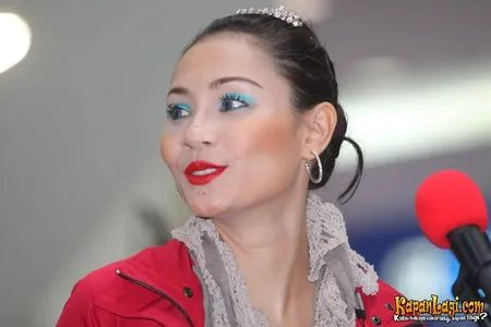 Foto Cheverly Amalia