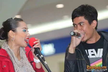 Foto Cheverly Amalia