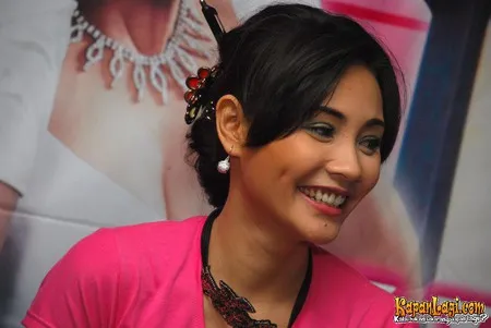 Foto Cheverly Amalia