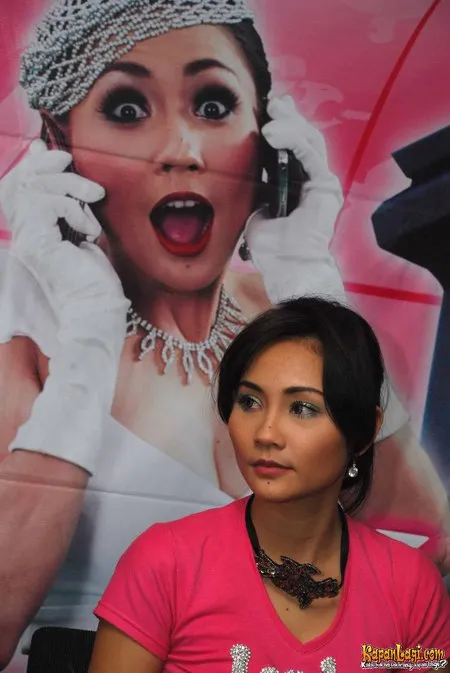 Foto Cheverly Amalia