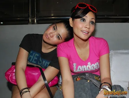 Foto Cheverly Amalia