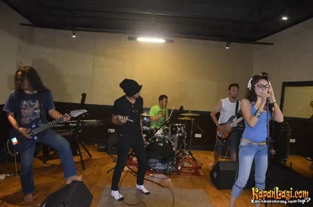 Foto Cheverly Amalia