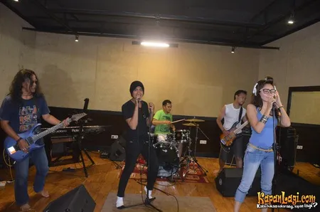 Foto Cheverly Amalia