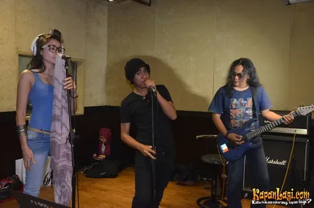 Foto Cheverly Amalia