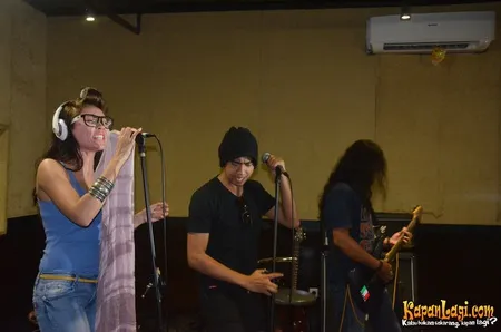 Foto Cheverly Amalia