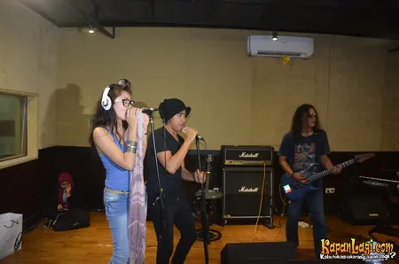 Foto Cheverly Amalia