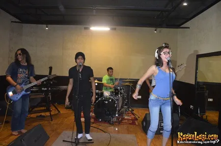 Foto Cheverly Amalia