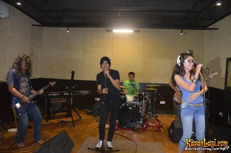 Foto Cheverly Amalia