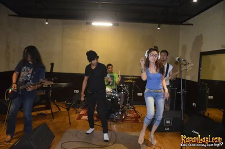 Foto Cheverly Amalia