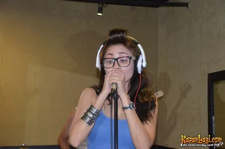 Foto Cheverly Amalia