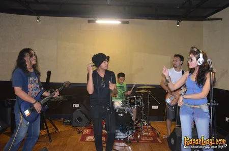 Foto Cheverly Amalia