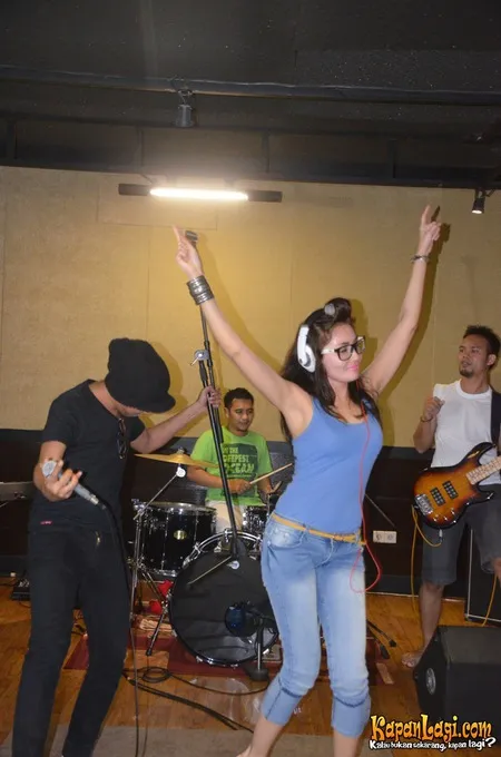 Foto Cheverly Amalia