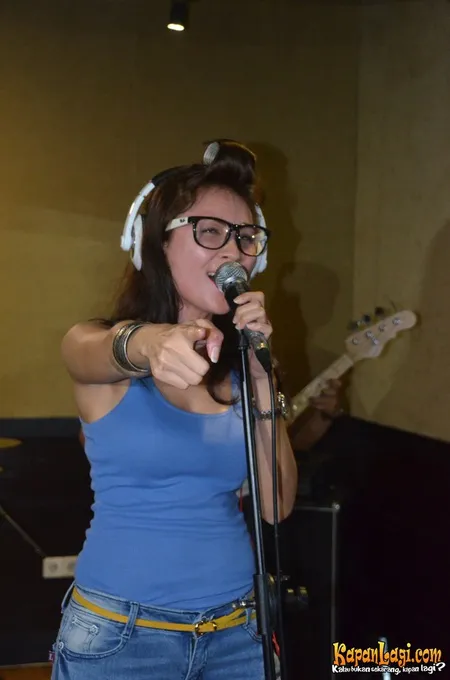 Foto Cheverly Amalia