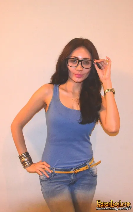 Foto Cheverly Amalia