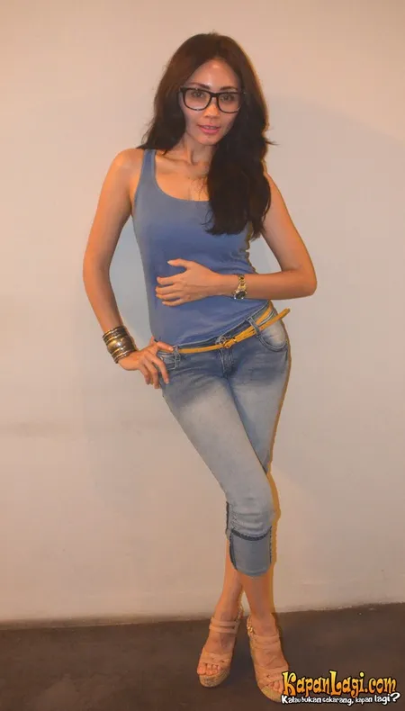 Foto Cheverly Amalia