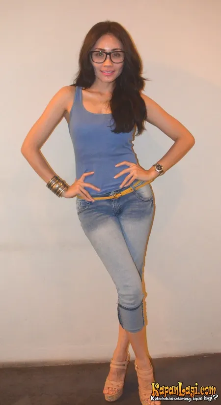 Foto Cheverly Amalia