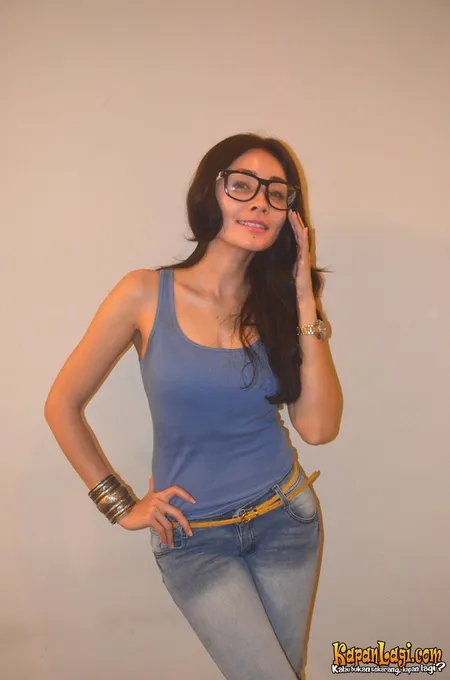 Foto Cheverly Amalia