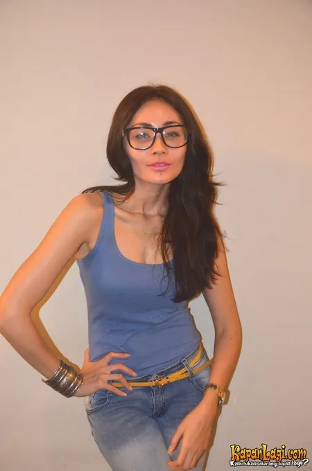 Foto Cheverly Amalia