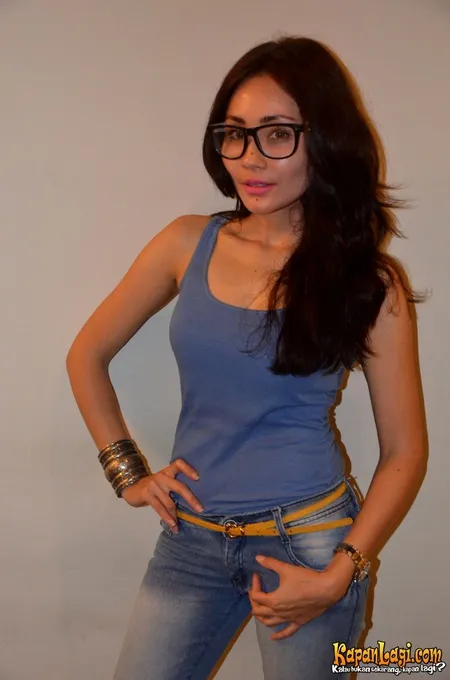 Foto Cheverly Amalia