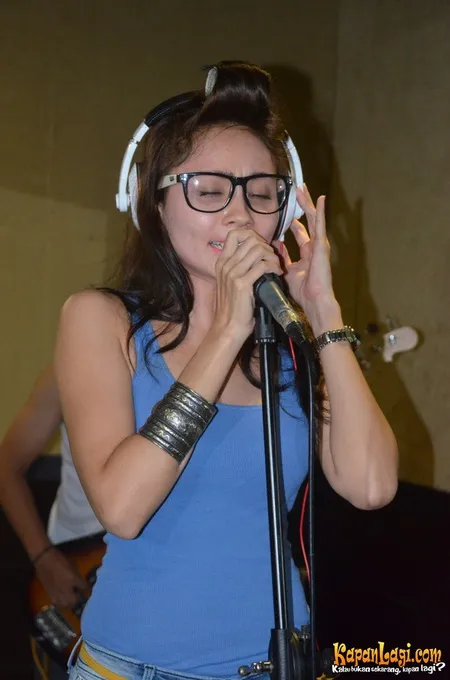 Foto Cheverly Amalia