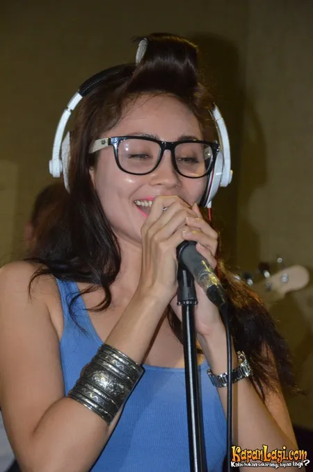 Foto Cheverly Amalia