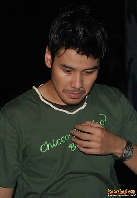 Foto Chicco Jerikho