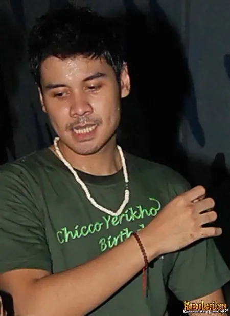 Foto Chicco Jerikho