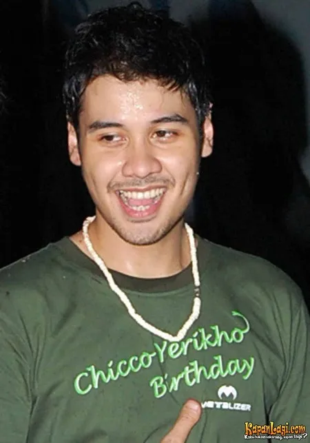 Foto Chicco Jerikho