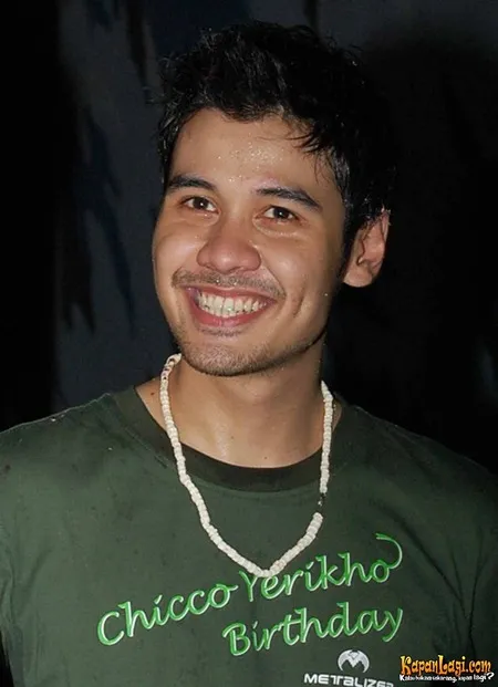 Foto Chicco Jerikho