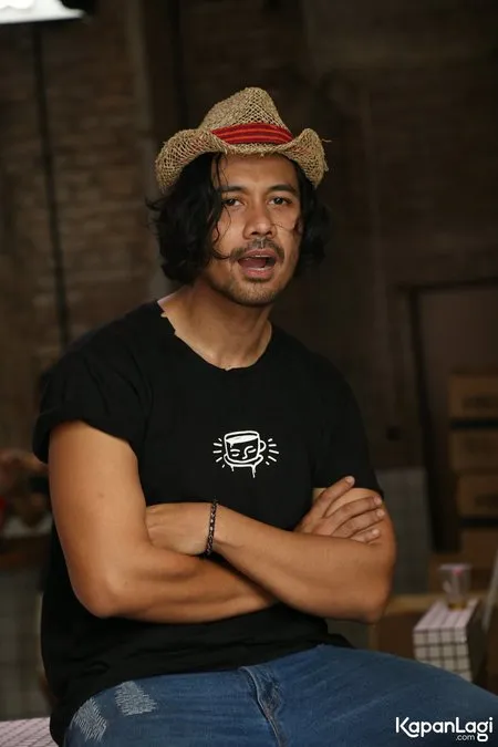 Foto Chicco Jerikho