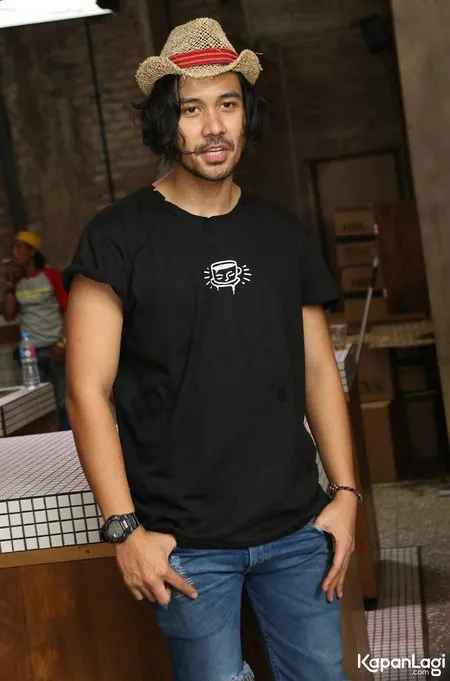 Foto Chicco Jerikho
