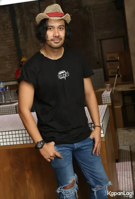 Foto Chicco Jerikho