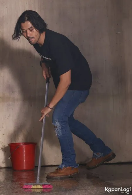 Foto Chicco Jerikho