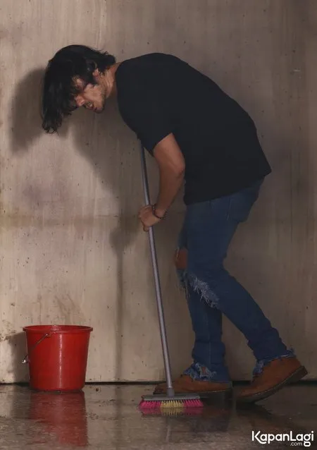 Foto Chicco Jerikho