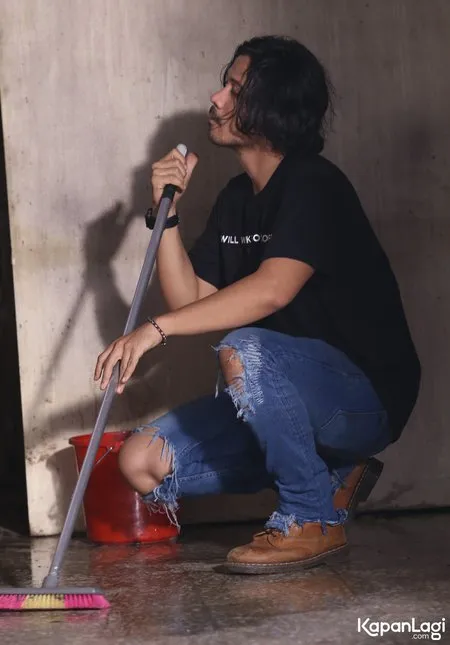 Foto Chicco Jerikho