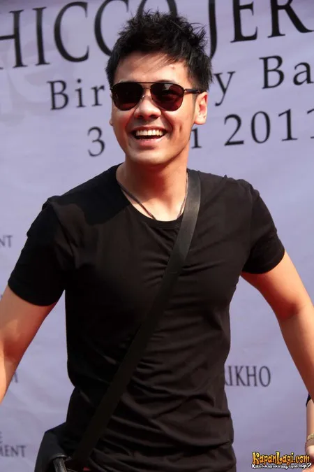 Foto Chicco Jerikho