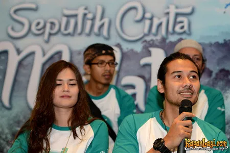 Foto Chicco Jerikho