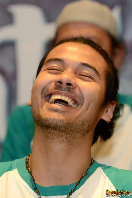 Foto Chicco Jerikho