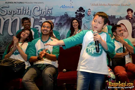 Foto Chicco Jerikho