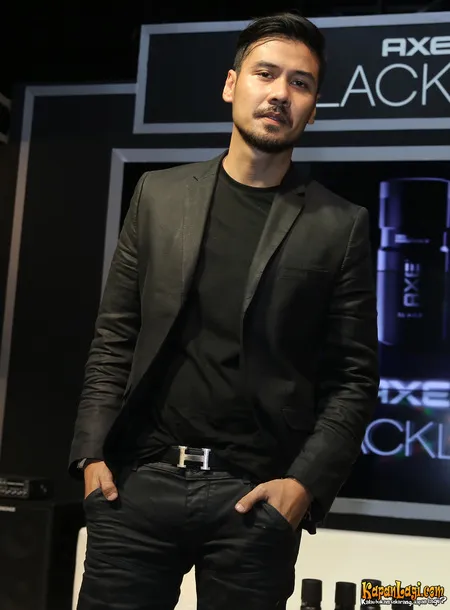 Foto Chicco Jerikho