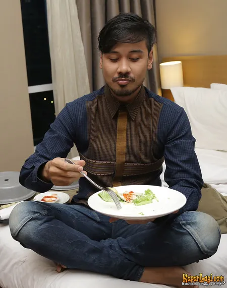 Foto Chicco Jerikho