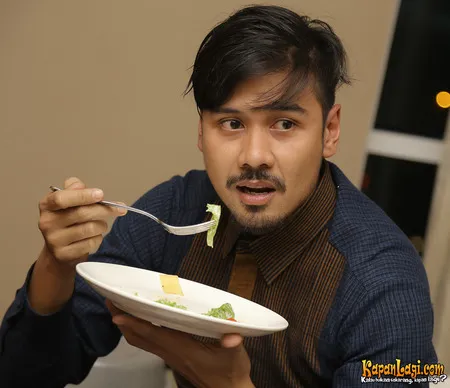 Foto Chicco Jerikho