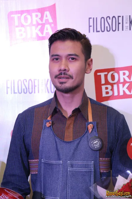 Foto Chicco Jerikho