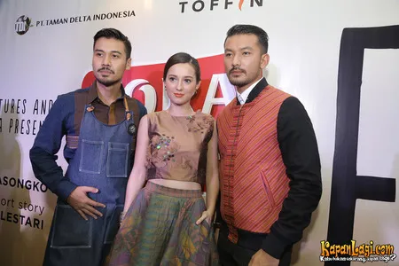 Foto Chicco Jerikho