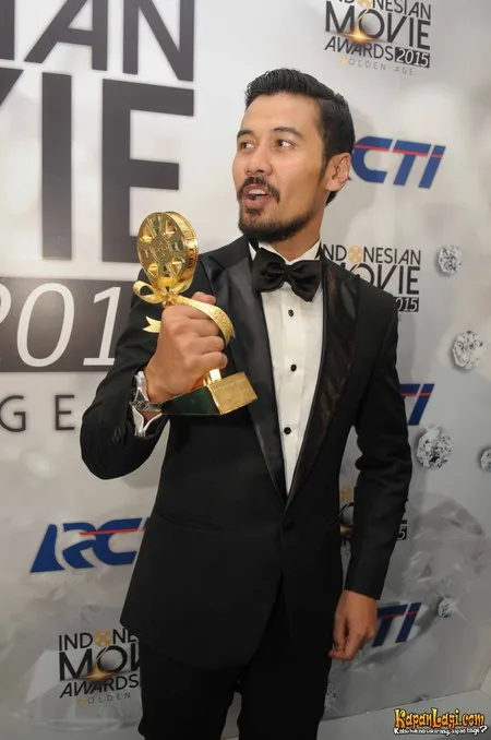 Foto Chicco Jerikho