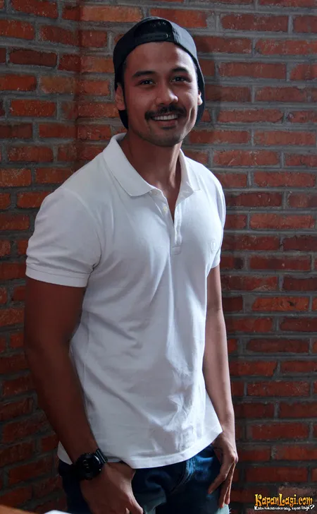 Foto Chicco Jerikho