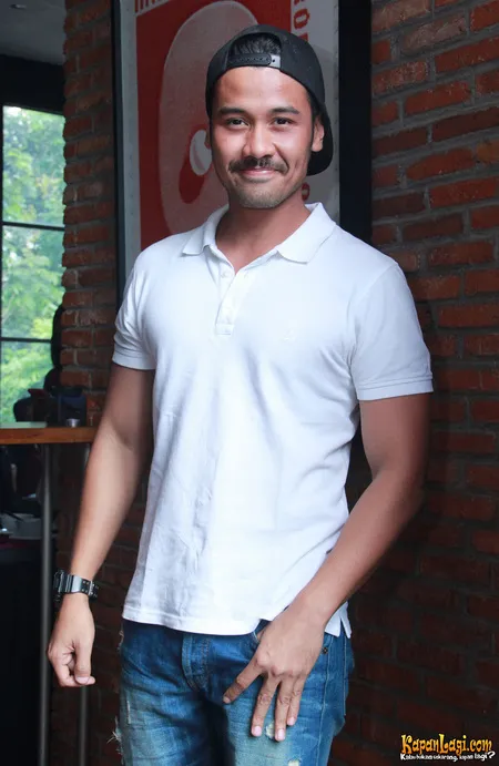 Foto Chicco Jerikho
