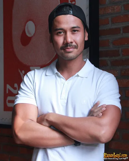 Foto Chicco Jerikho