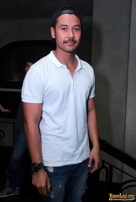 Foto Chicco Jerikho