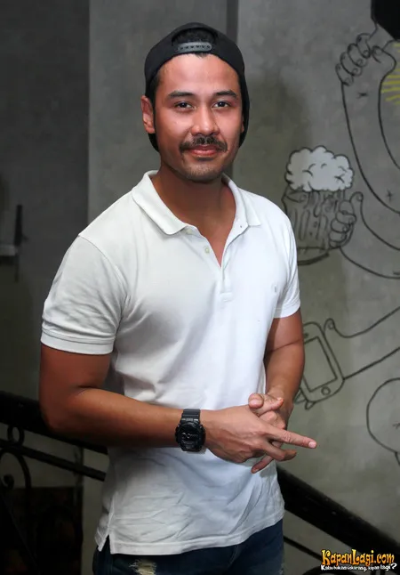 Foto Chicco Jerikho